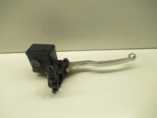 Maître-cylindre frein avant