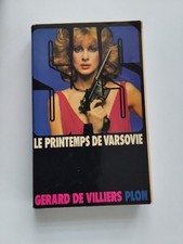 SAS n° 50/ LE PRINTEMPS DE