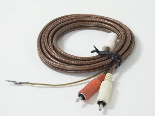 Câble phono saec - câble, cx-5006