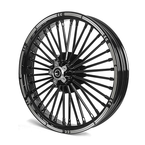 Set profils jantes moto - profils, de