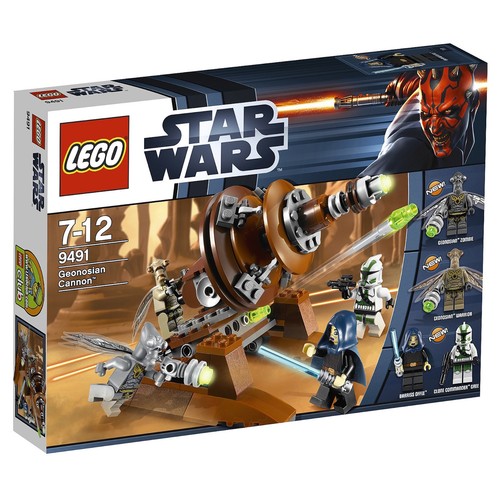 Rare lego star - star, wars
