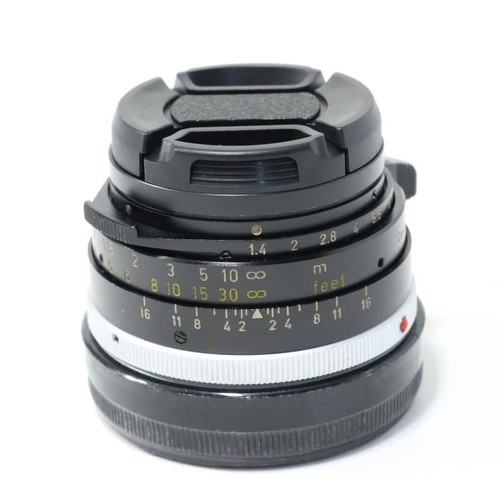 Leica leitz summilux - leitz, summilux-m
