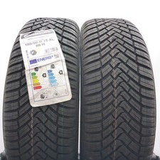 2x Pneus 185/60 R15 88H