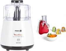 Moulinex La Moulinette DPA141 - Hachoir - 1 kWatt