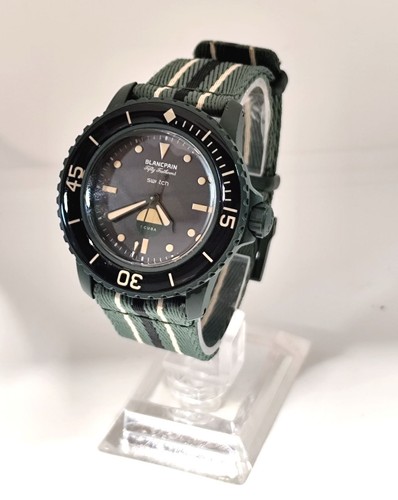 Montre bracelet blancpain - montre-bracelet,