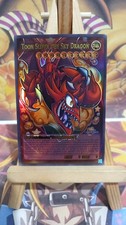 Cartes Toon Slifer The Sky
