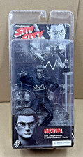 Neuf en Boîte NECA Sin City Séries 2 Action Jouet Figurine Kevin Noir et Blanc