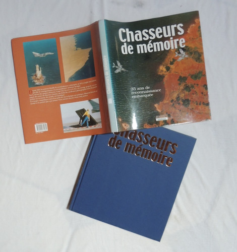 Ans reconnaissance - ans, de
