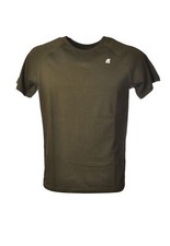K-Way - Topwear-T-shirts -