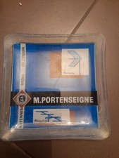 VIDE POCHE EN VERRE /