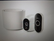 Indoor/Outdoor Security Audio