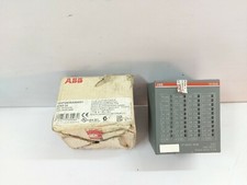 Module D'Entrée/Sortie