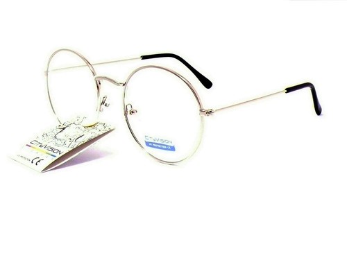Lunettes verres transparents - lunettes,