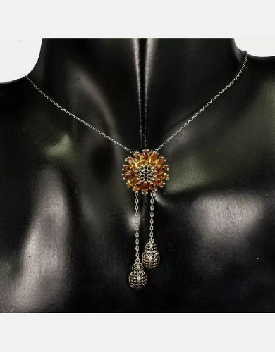 All genuine gemstone citrine - genuine,