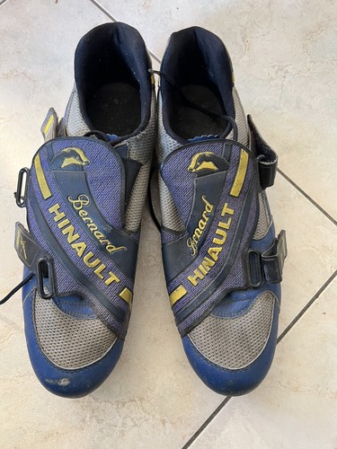 Rare chaussures de cyclisme - rare,