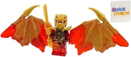 Lego ninjago - ninjago, la