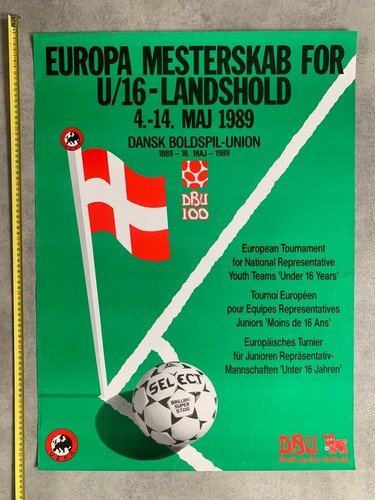European junior football - junior,