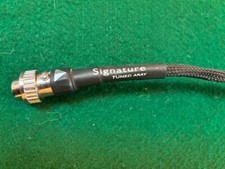 Chord Signature Tuned Aray