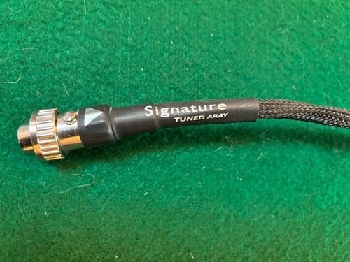 Chord signature tuned aray - tuned,
