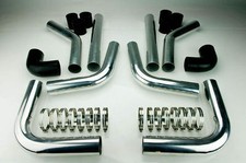 63mm Intercooler Connexion Kit
