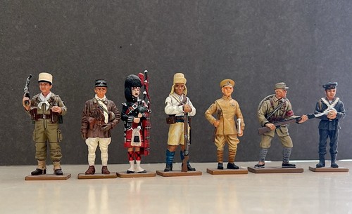 Collection soldat plomb - soldat, de