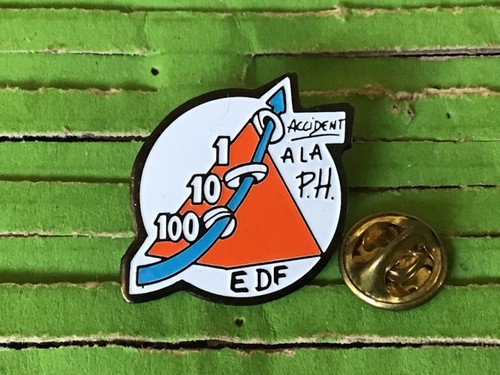 Pins edf accident - la, ph