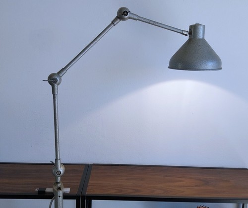 Jielde lampe industrielle - jielde,