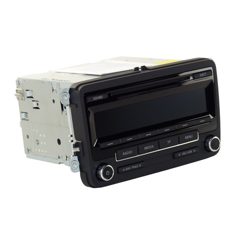 Rcd 310 dab autoradio 2 - rcd,