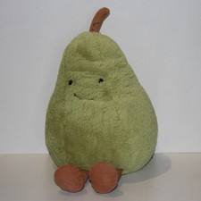 Doudou Poire Jellycat- Lire