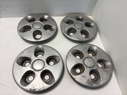 Fiat ducato set de 4 - (244),