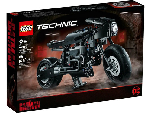 Lego technic 42155 - -, the