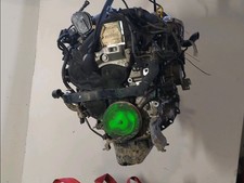 MOTEUR DIESEL FORD FIESTA 6 PHASE 1 2011 1763651