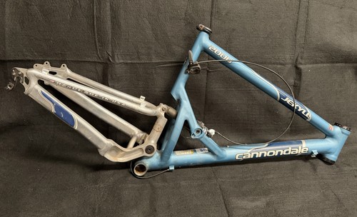 Cannondale jekyll great - jekyll, in