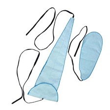 Lot de 2 chiffons de nettoyage