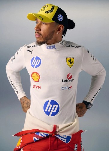 Casquette puma scuderia - 🔥casquette,