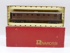 Rivarossi 2509 Wagon Postal