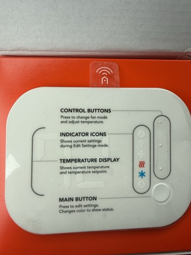 Commercial electric and - wi-fi,