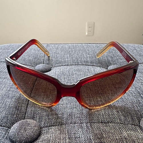 Lunettes soleil rondes - lunettes, de