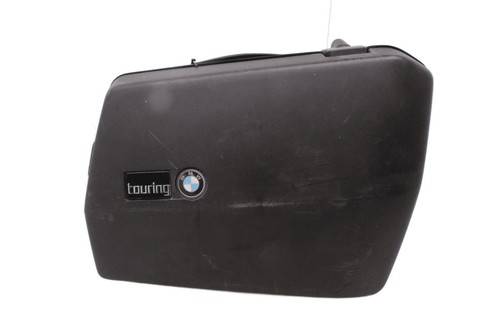 Valise latérale droite
