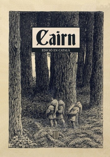 Cairn