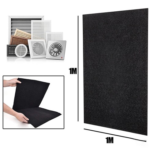 Filtre charbon actif 1m - filtre,