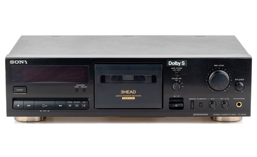 Sony k511s lecteur de - sony, tc-k511s