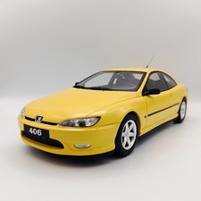 Peugeot 406 Ph.1 Coupe V6 -