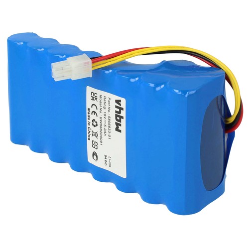 Batterie pour husqvarna - batterie,