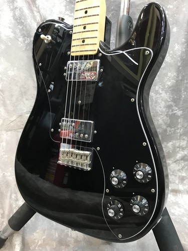 Fender american professional - fender,