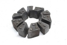 Amortisseur De Propulsion En