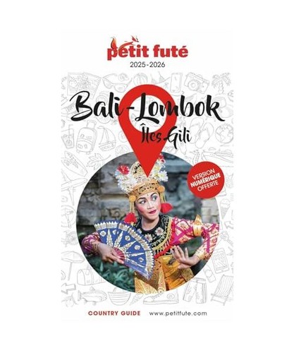 Guide bali 2025 2026 petit - guide,