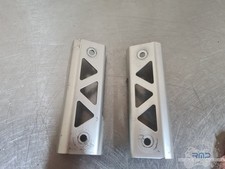 Paire d'écope de radiateur