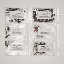 Yamaha 125 2005 2019 - yz, kit