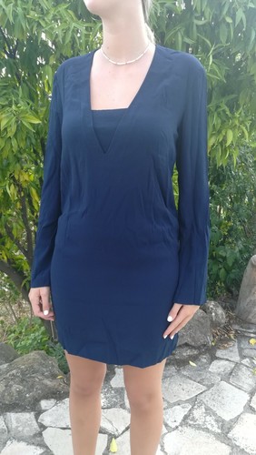 Robe occasion femme sandro - robe,